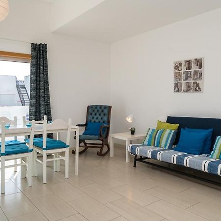 Bmyguest - Santa Luzia Sunset Apartment Тавира Экстерьер фото