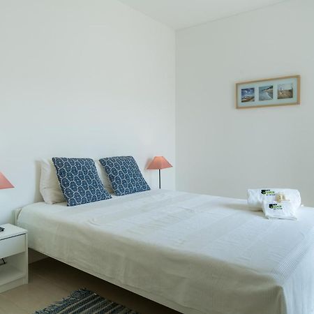 Bmyguest - Santa Luzia Sunset Apartment Тавира Экстерьер фото