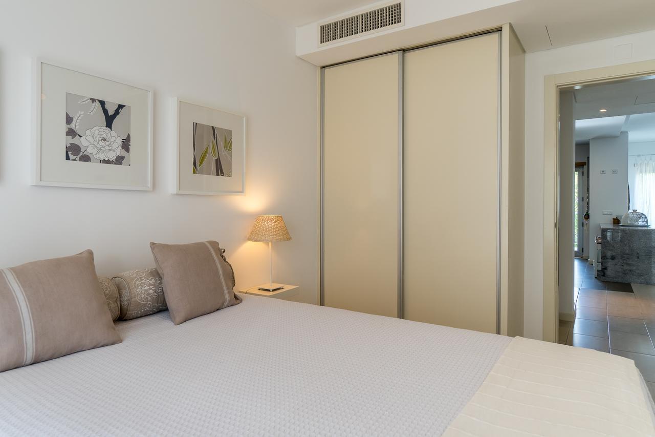 Bmyguest - Santa Luzia Sunset Apartment Тавира Экстерьер фото