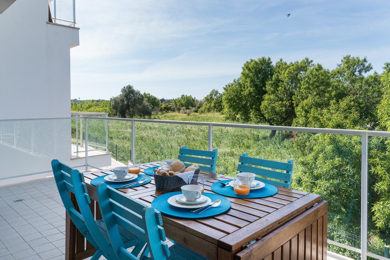 Bmyguest - Santa Luzia Sunset Apartment Тавира Экстерьер фото