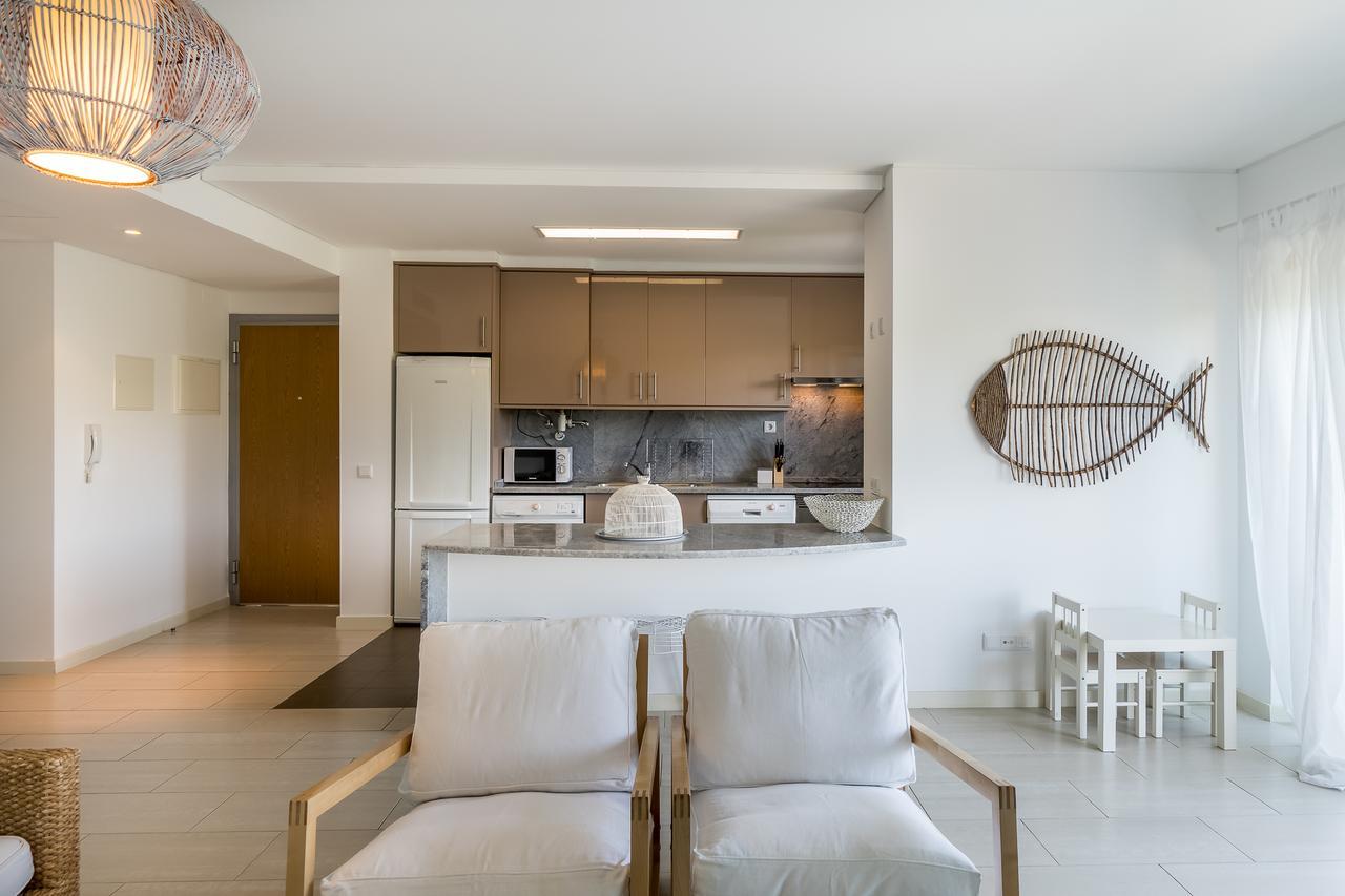 Bmyguest - Santa Luzia Sunset Apartment Тавира Экстерьер фото