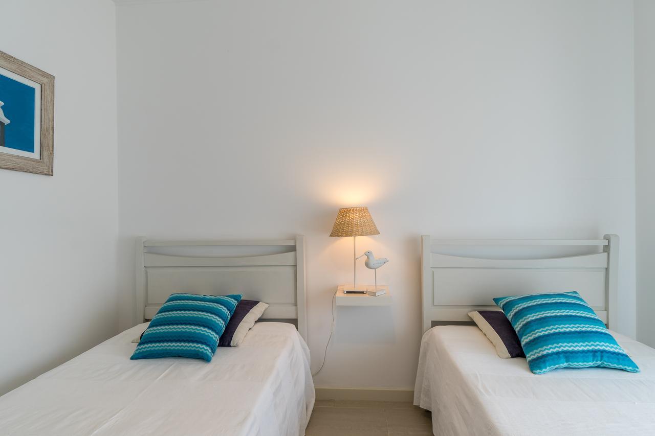Bmyguest - Santa Luzia Sunset Apartment Тавира Экстерьер фото