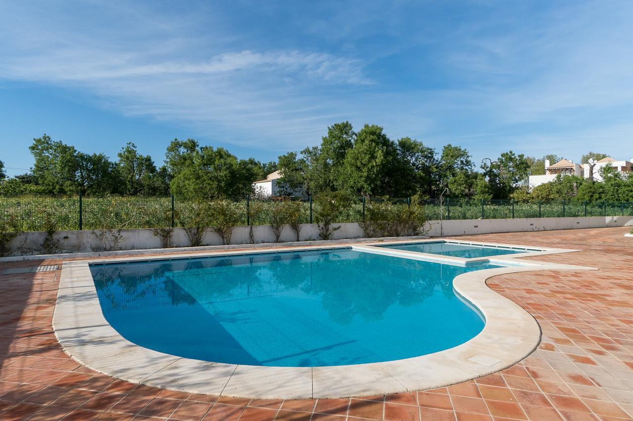 Bmyguest - Santa Luzia Sunset Apartment Тавира Экстерьер фото