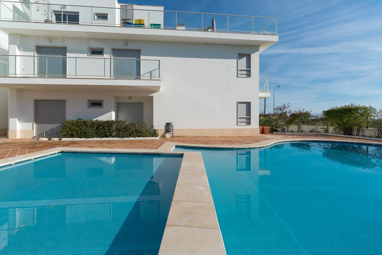 Bmyguest - Santa Luzia Sunset Apartment Тавира Экстерьер фото