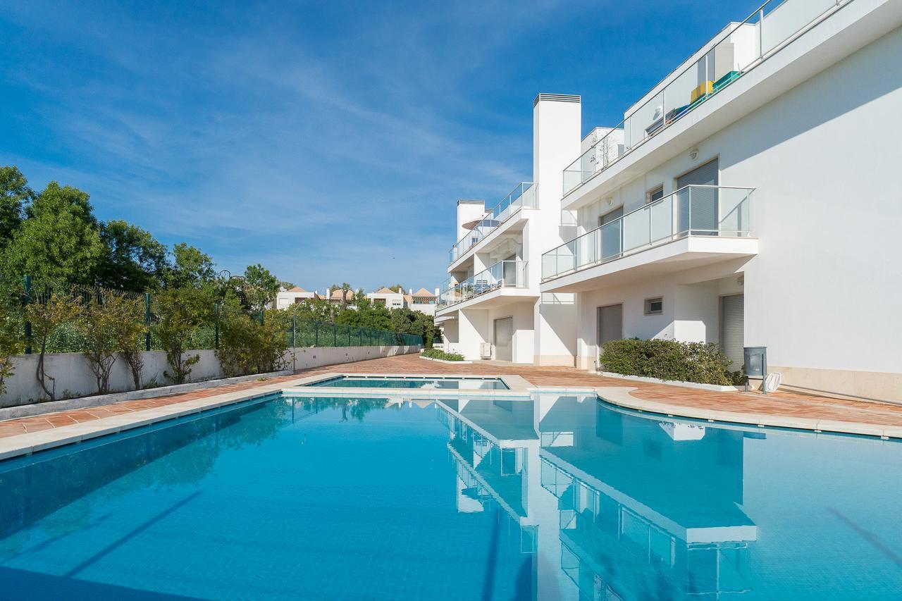 Bmyguest - Santa Luzia Sunset Apartment Тавира Экстерьер фото