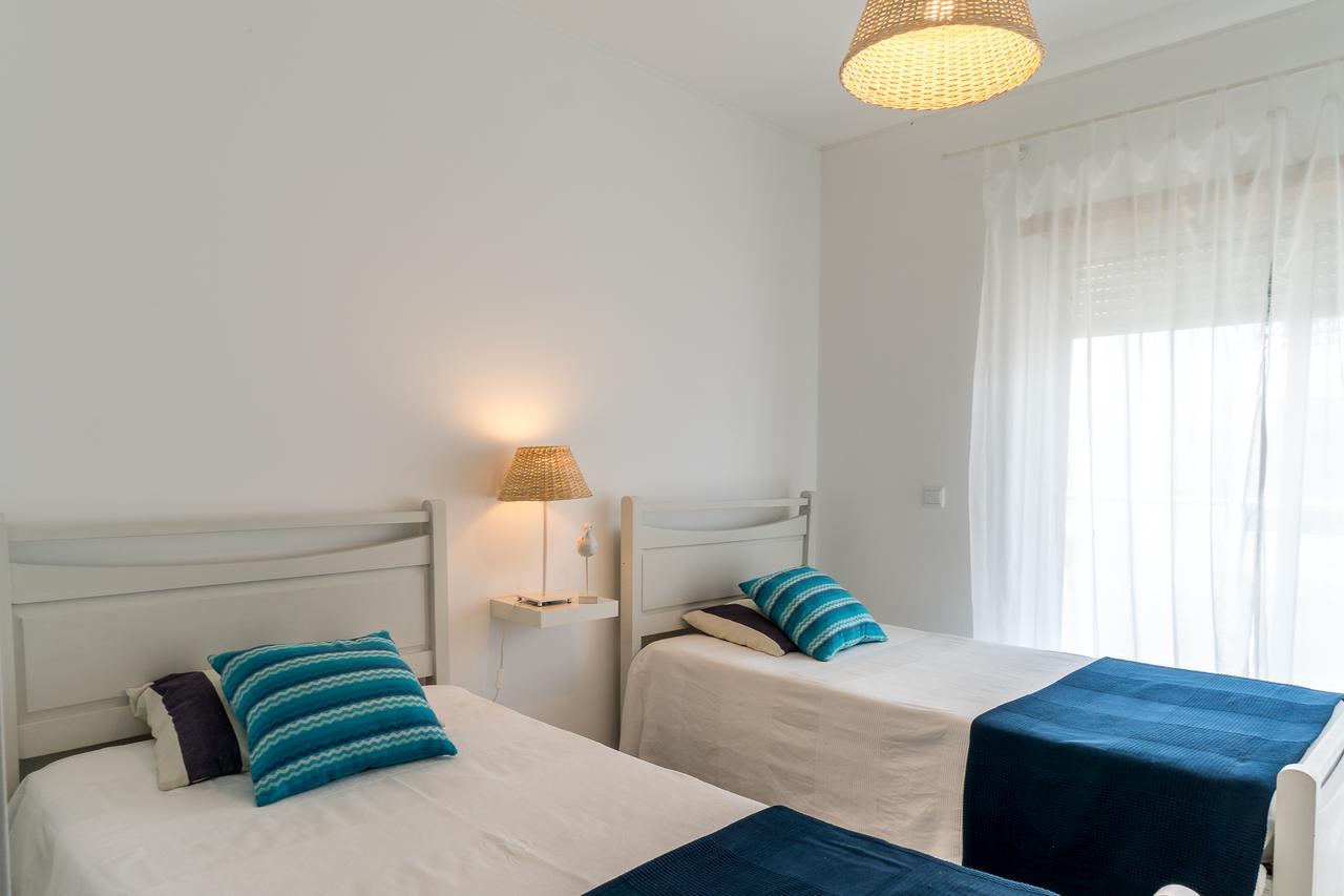Bmyguest - Santa Luzia Sunset Apartment Тавира Экстерьер фото