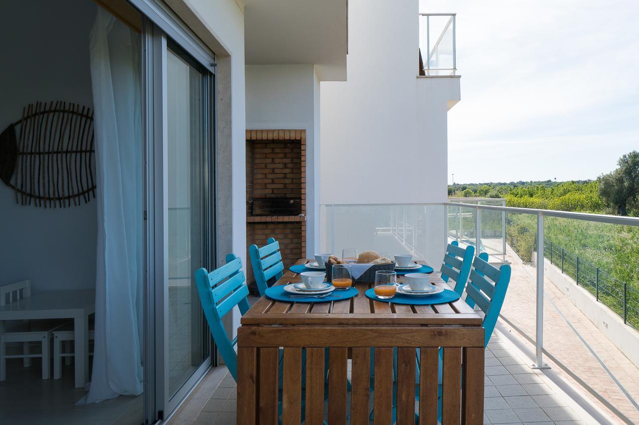 Bmyguest - Santa Luzia Sunset Apartment Тавира Экстерьер фото