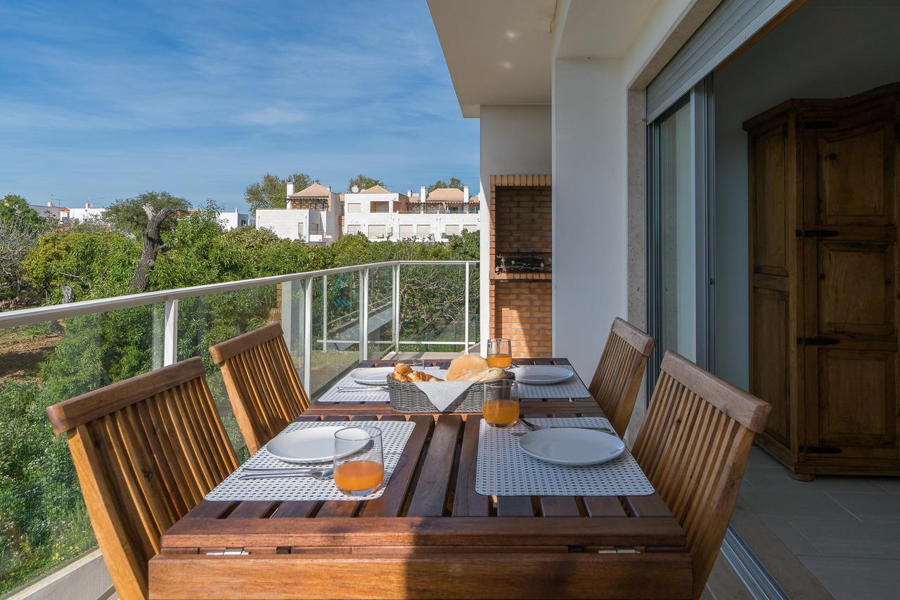Bmyguest - Santa Luzia Sunset Apartment Тавира Экстерьер фото