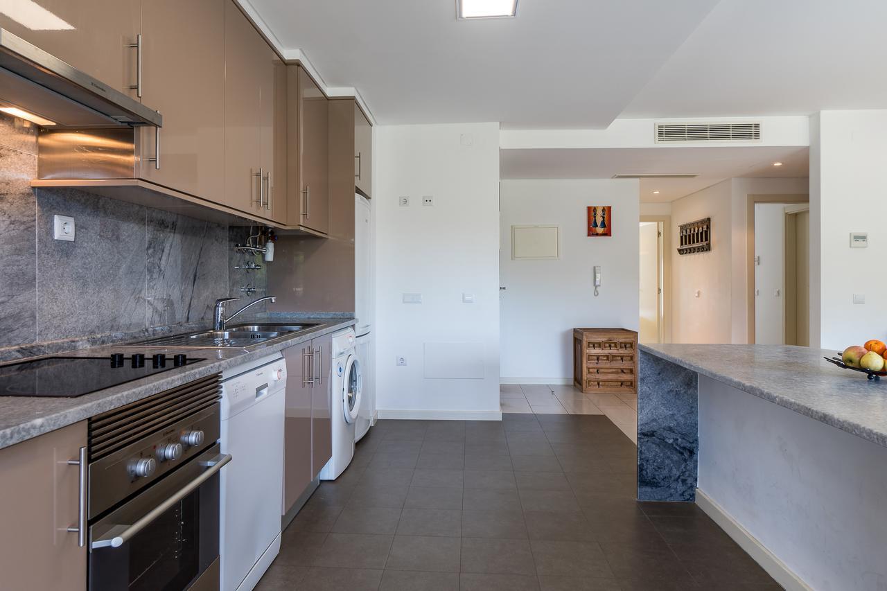 Bmyguest - Santa Luzia Sunset Apartment Тавира Экстерьер фото