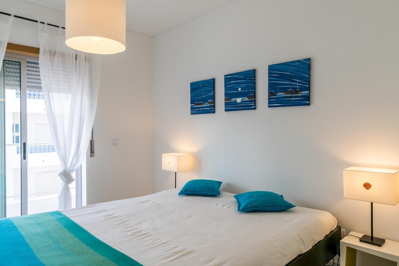 Bmyguest - Santa Luzia Sunset Apartment Тавира Экстерьер фото