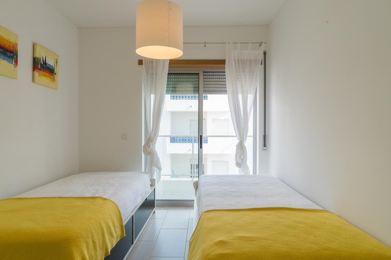 Bmyguest - Santa Luzia Sunset Apartment Тавира Экстерьер фото