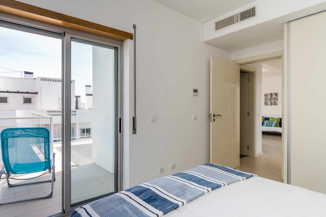 Bmyguest - Santa Luzia Sunset Apartment Тавира Экстерьер фото