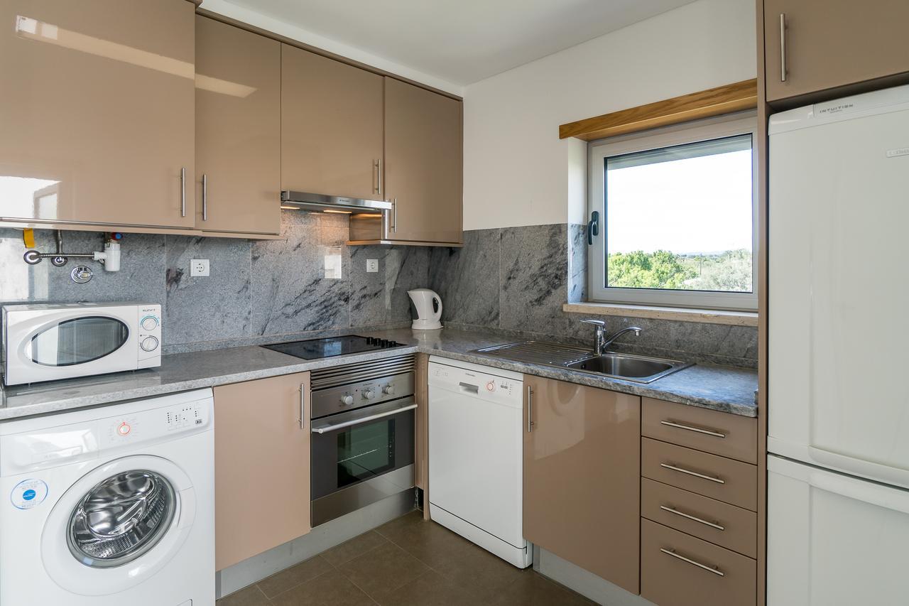 Bmyguest - Santa Luzia Sunset Apartment Тавира Экстерьер фото