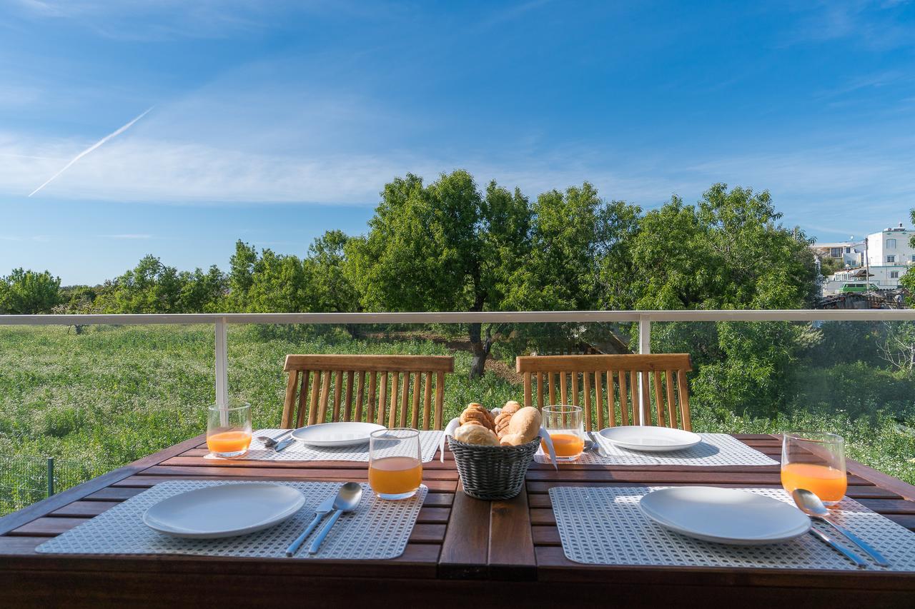 Bmyguest - Santa Luzia Sunset Apartment Тавира Экстерьер фото