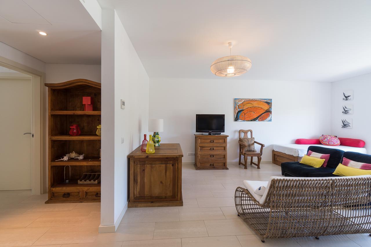 Bmyguest - Santa Luzia Sunset Apartment Тавира Экстерьер фото