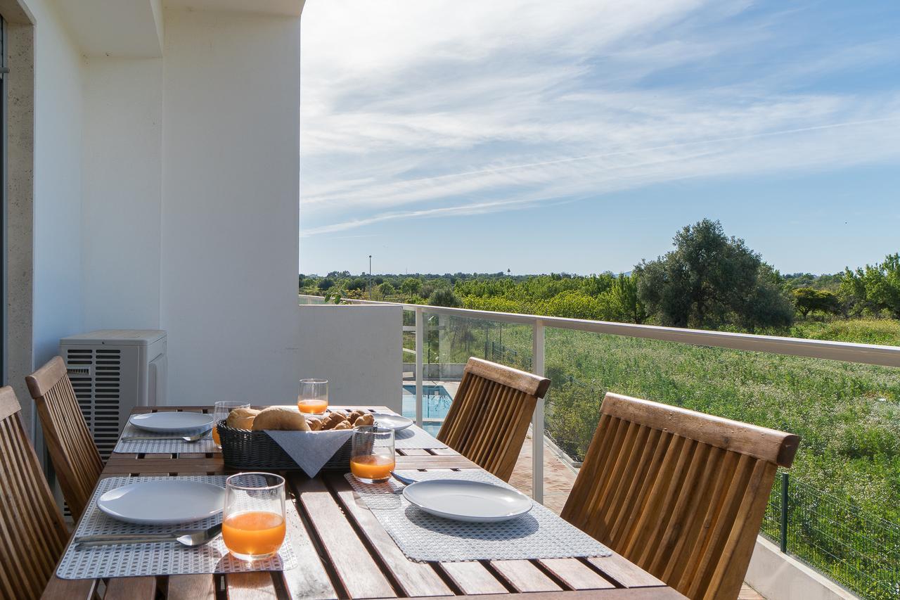 Bmyguest - Santa Luzia Sunset Apartment Тавира Экстерьер фото