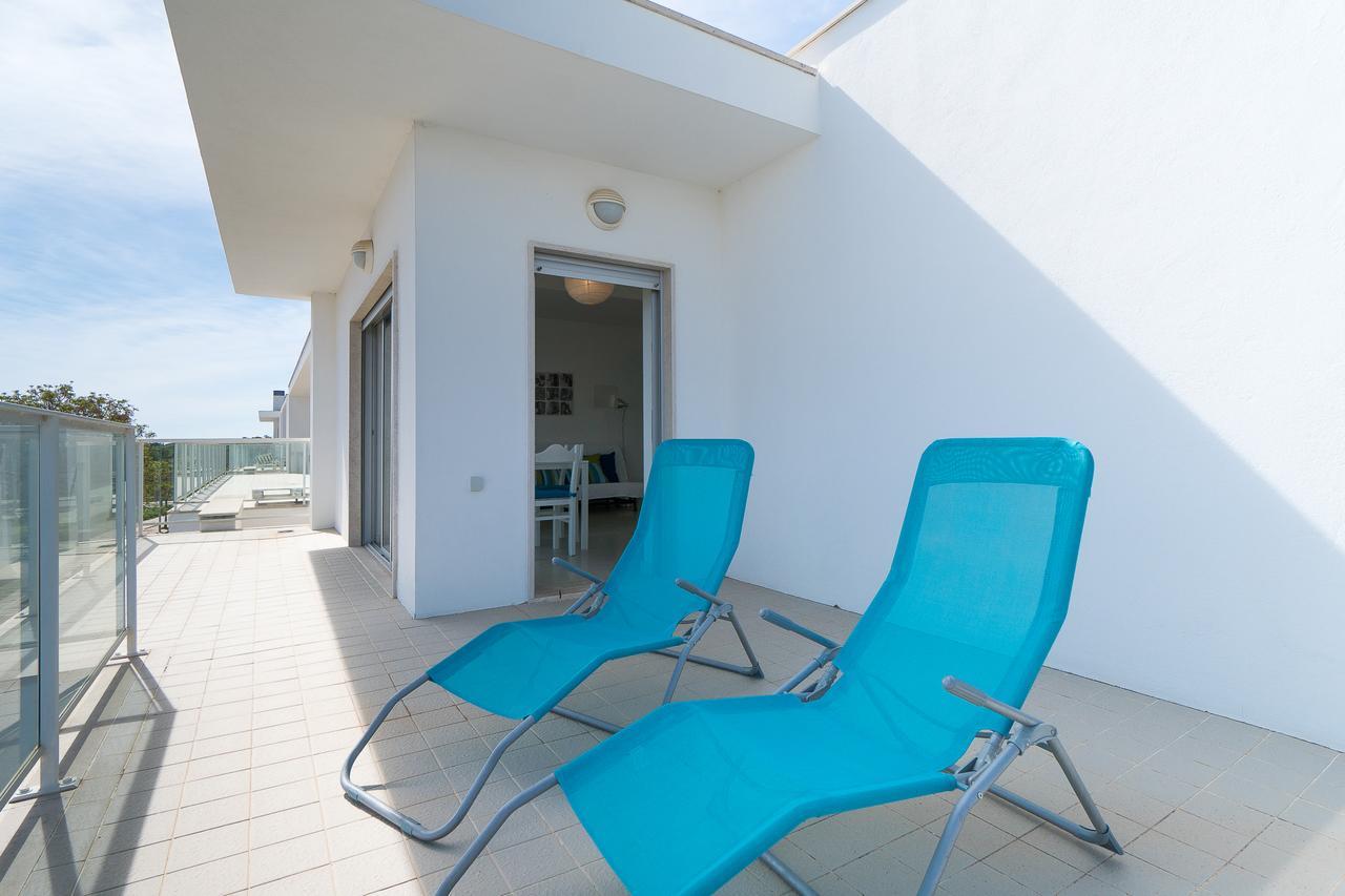 Bmyguest - Santa Luzia Sunset Apartment Тавира Экстерьер фото
