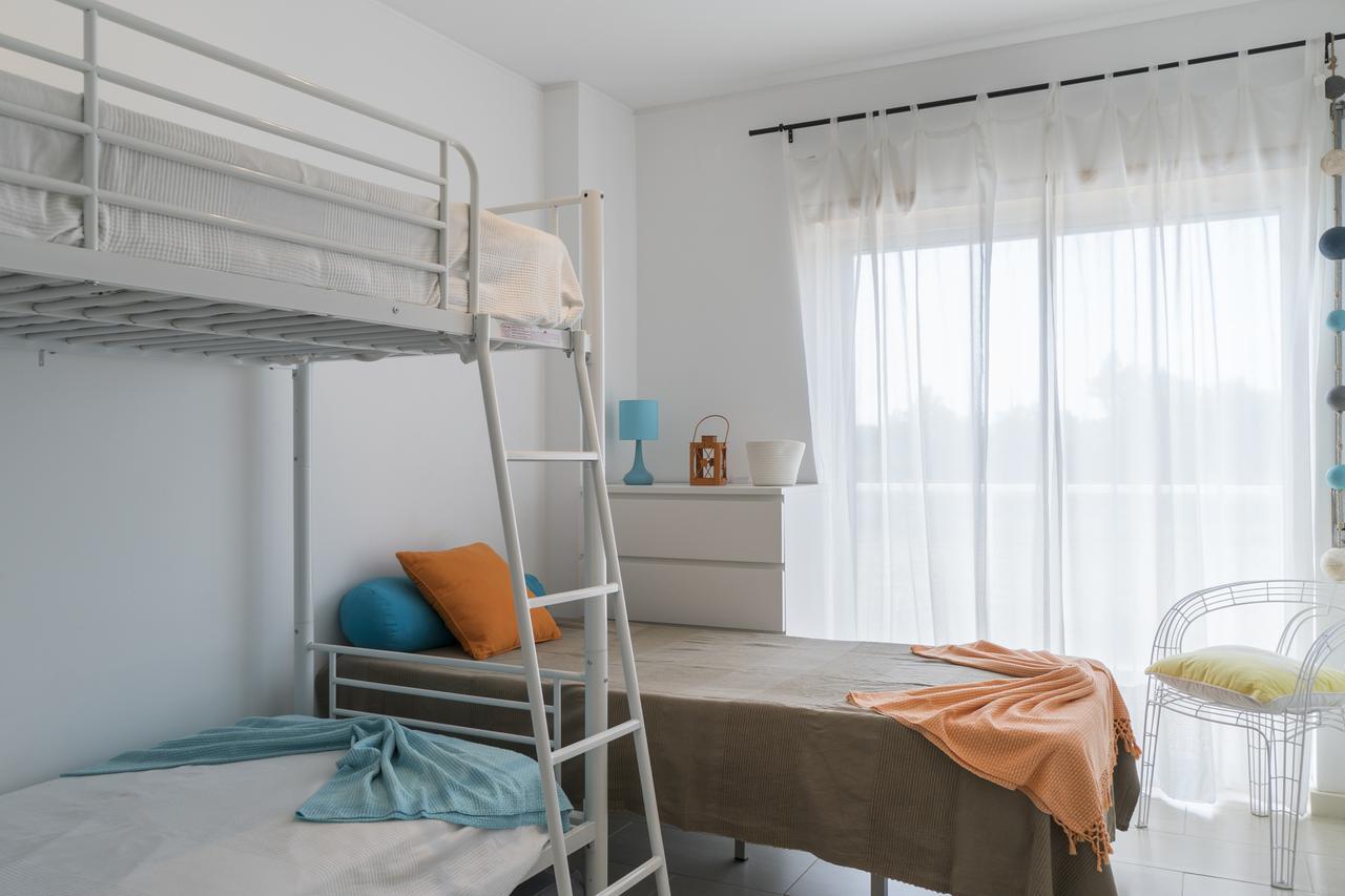 Bmyguest - Santa Luzia Sunset Apartment Тавира Экстерьер фото