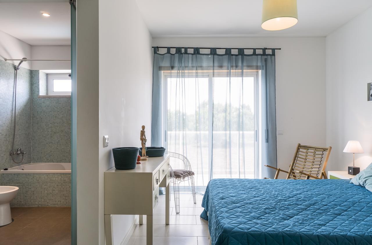 Bmyguest - Santa Luzia Sunset Apartment Тавира Экстерьер фото