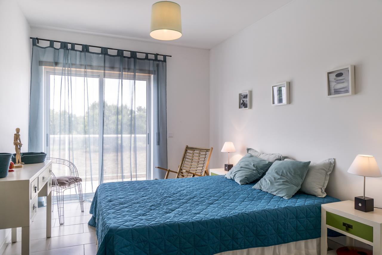 Bmyguest - Santa Luzia Sunset Apartment Тавира Экстерьер фото