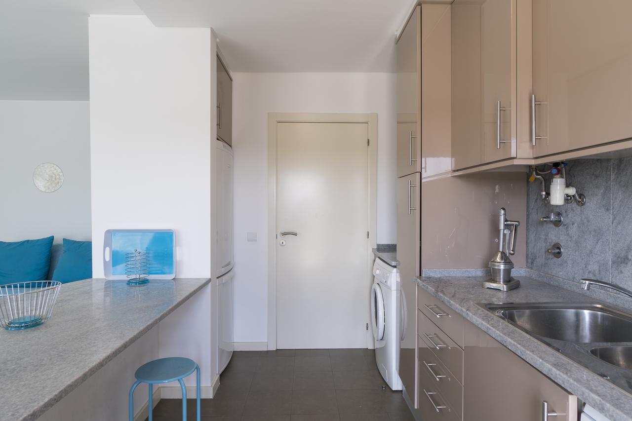 Bmyguest - Santa Luzia Sunset Apartment Тавира Экстерьер фото