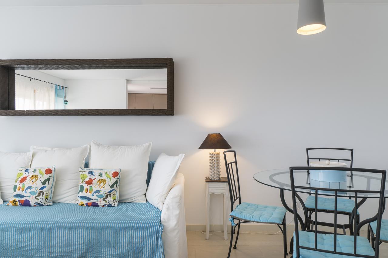 Bmyguest - Santa Luzia Sunset Apartment Тавира Экстерьер фото