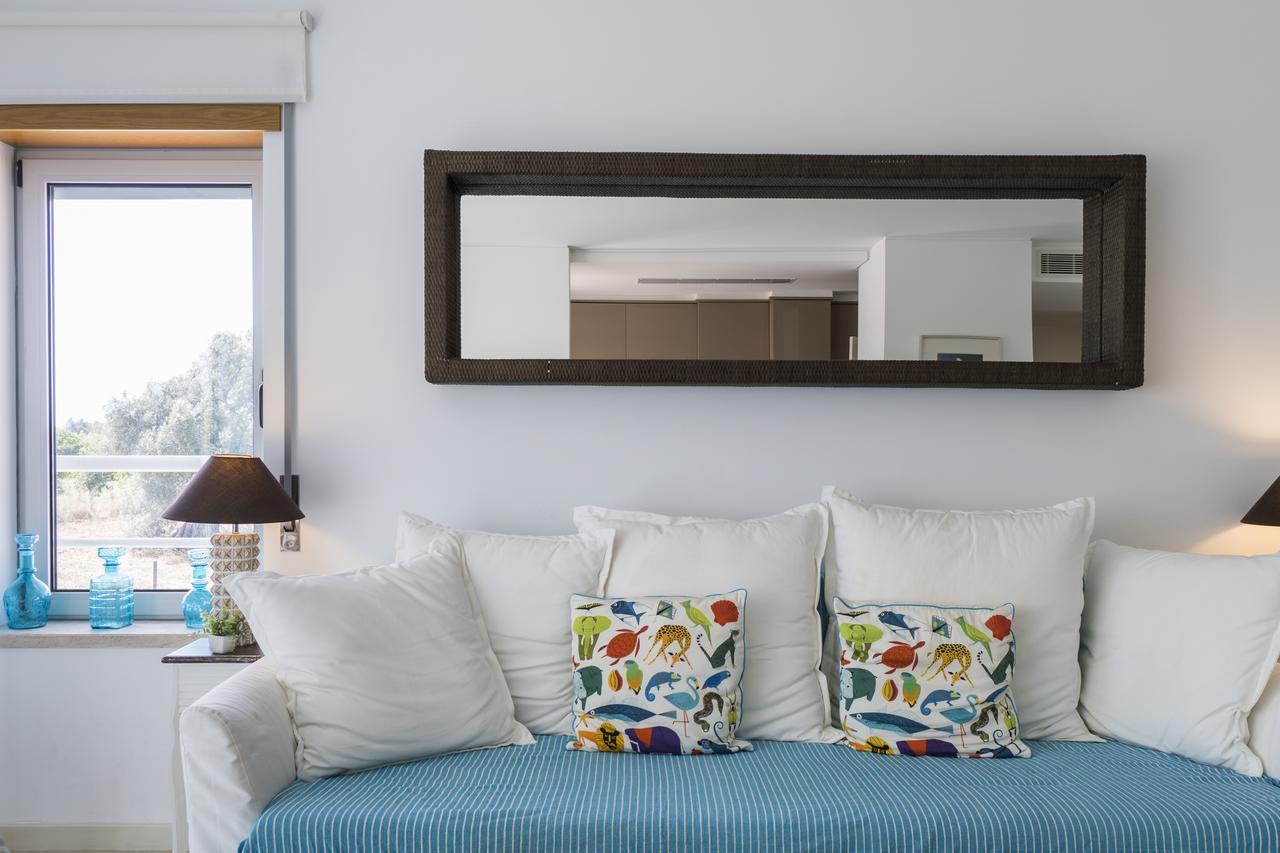 Bmyguest - Santa Luzia Sunset Apartment Тавира Экстерьер фото