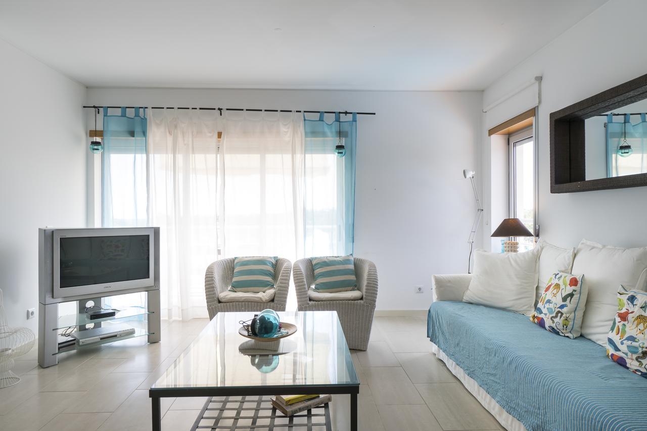 Bmyguest - Santa Luzia Sunset Apartment Тавира Экстерьер фото
