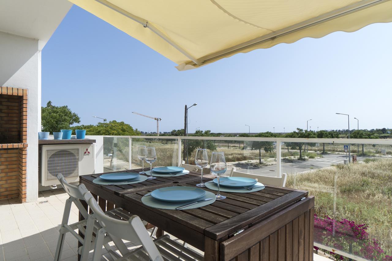 Bmyguest - Santa Luzia Sunset Apartment Тавира Экстерьер фото