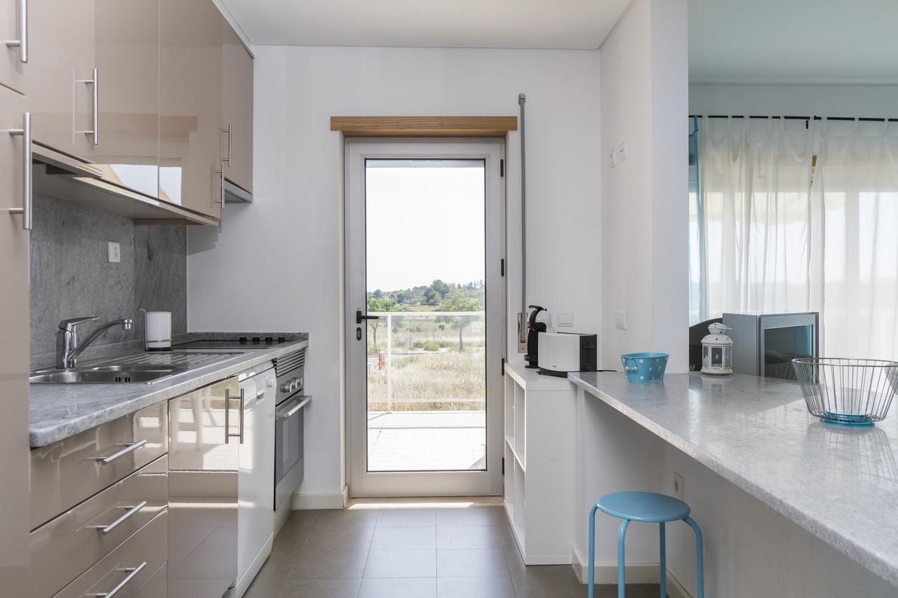 Bmyguest - Santa Luzia Sunset Apartment Тавира Экстерьер фото