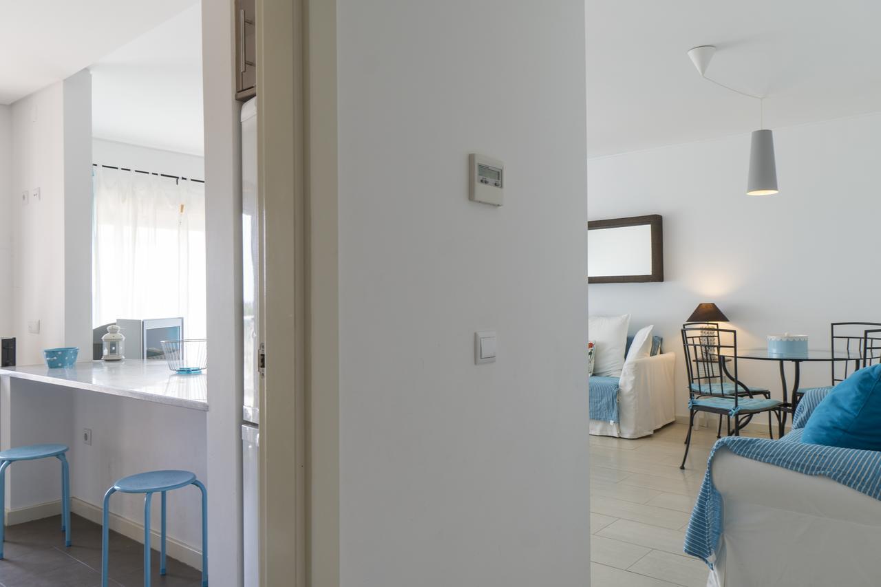 Bmyguest - Santa Luzia Sunset Apartment Тавира Экстерьер фото