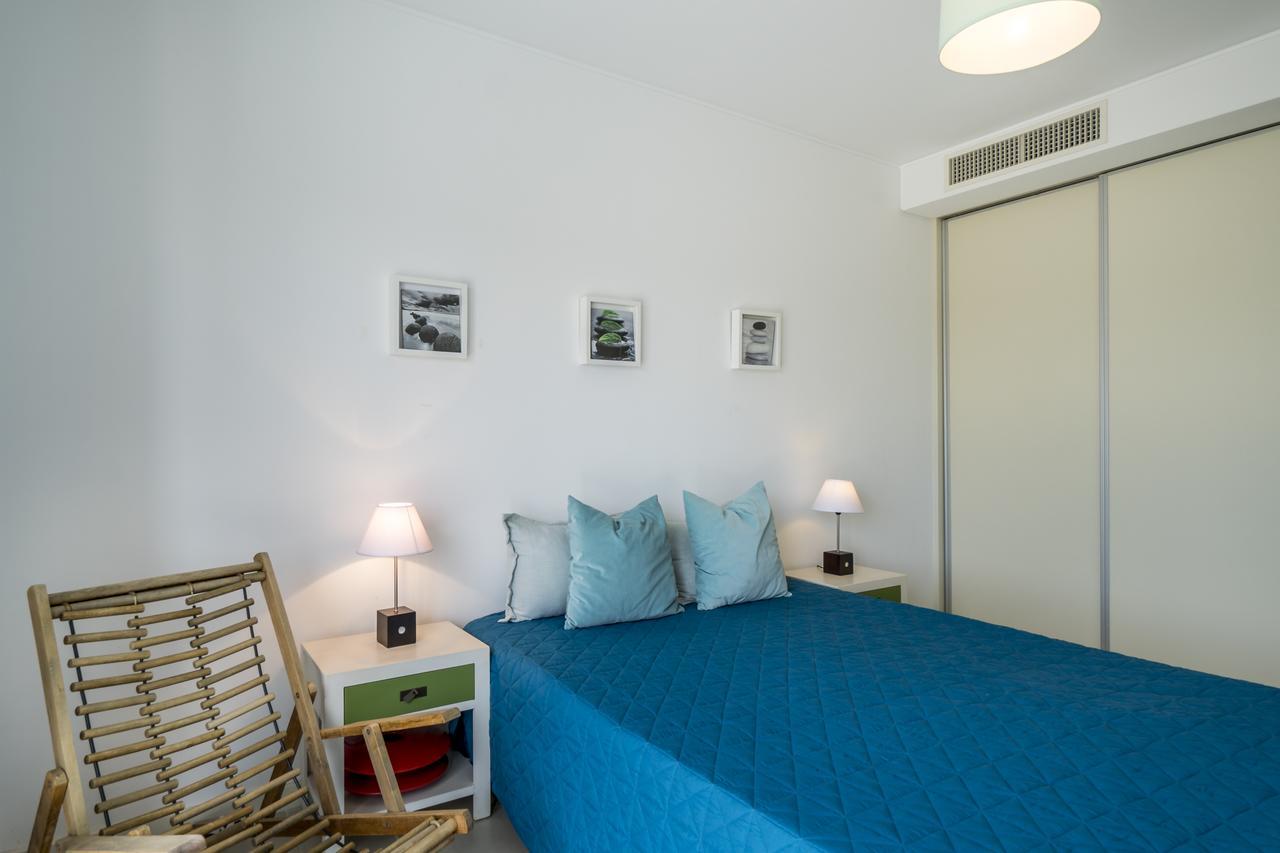 Bmyguest - Santa Luzia Sunset Apartment Тавира Экстерьер фото