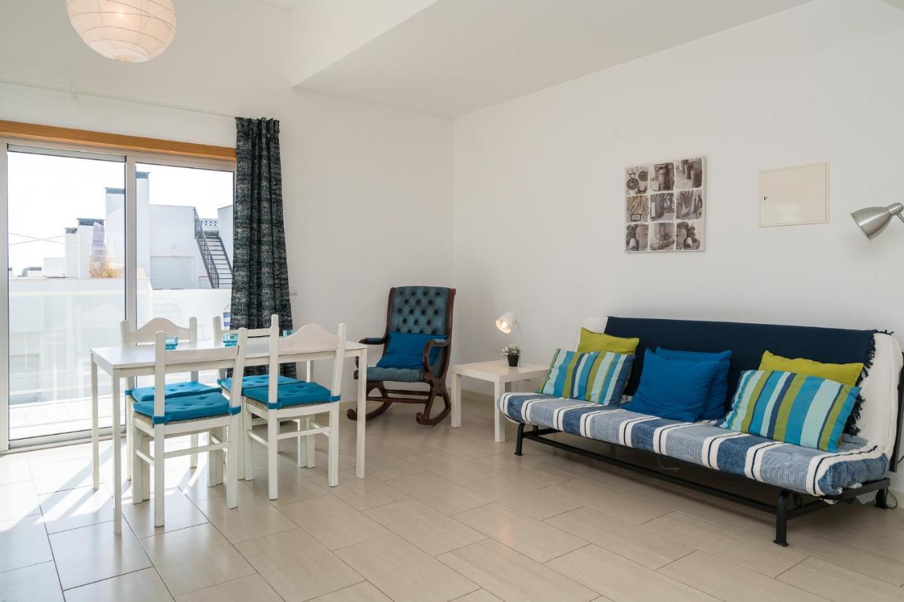Bmyguest - Santa Luzia Sunset Apartment Тавира Экстерьер фото