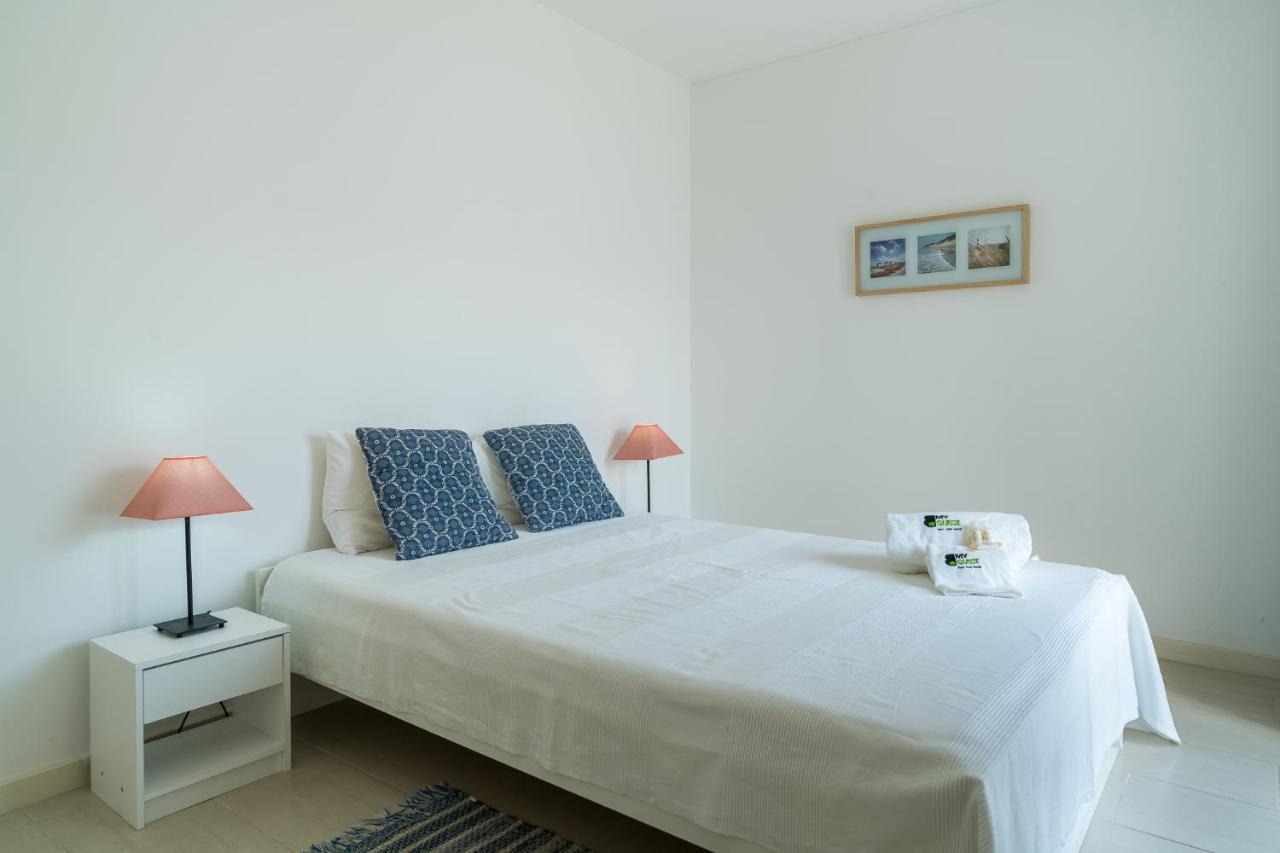Bmyguest - Santa Luzia Sunset Apartment Тавира Экстерьер фото
