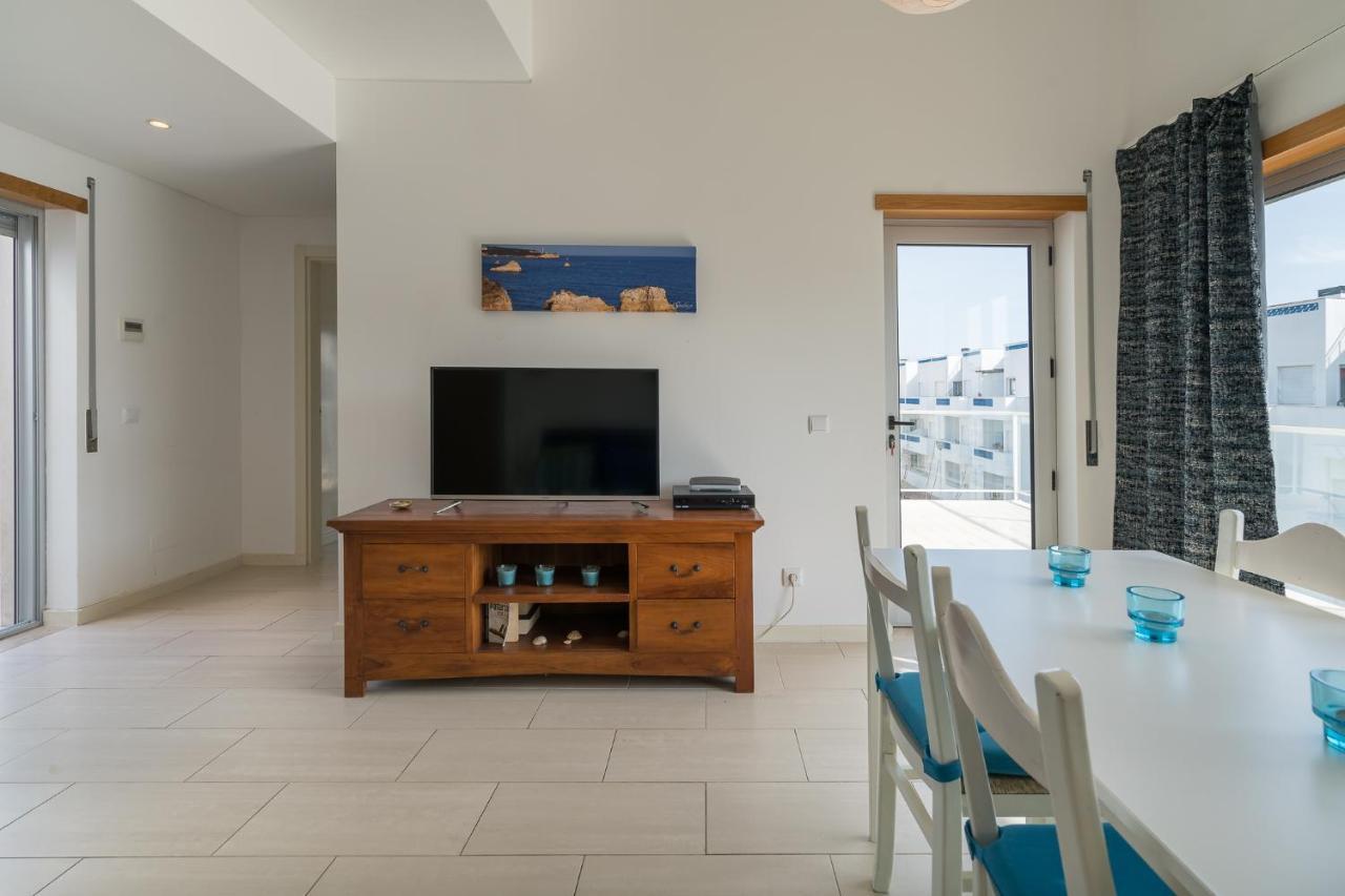 Bmyguest - Santa Luzia Sunset Apartment Тавира Экстерьер фото