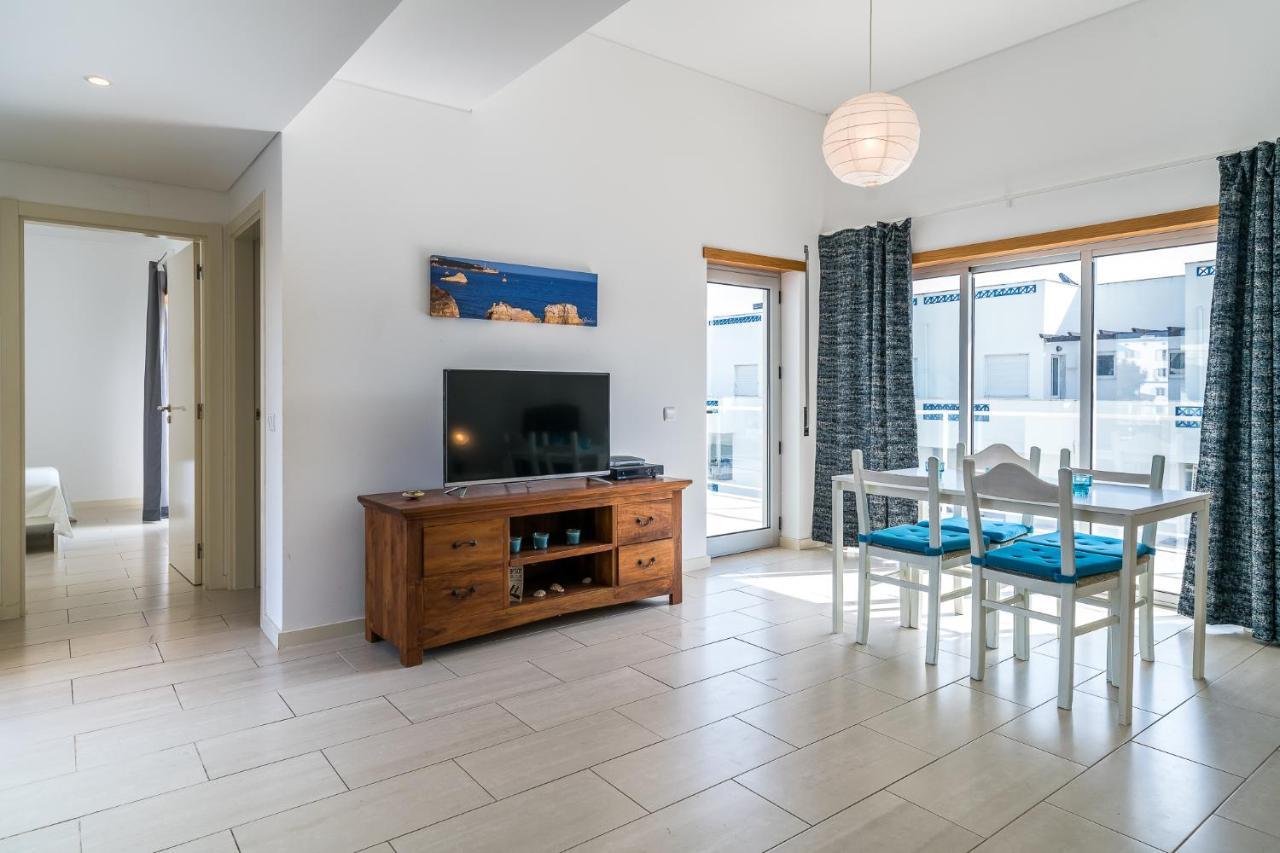 Bmyguest - Santa Luzia Sunset Apartment Тавира Экстерьер фото