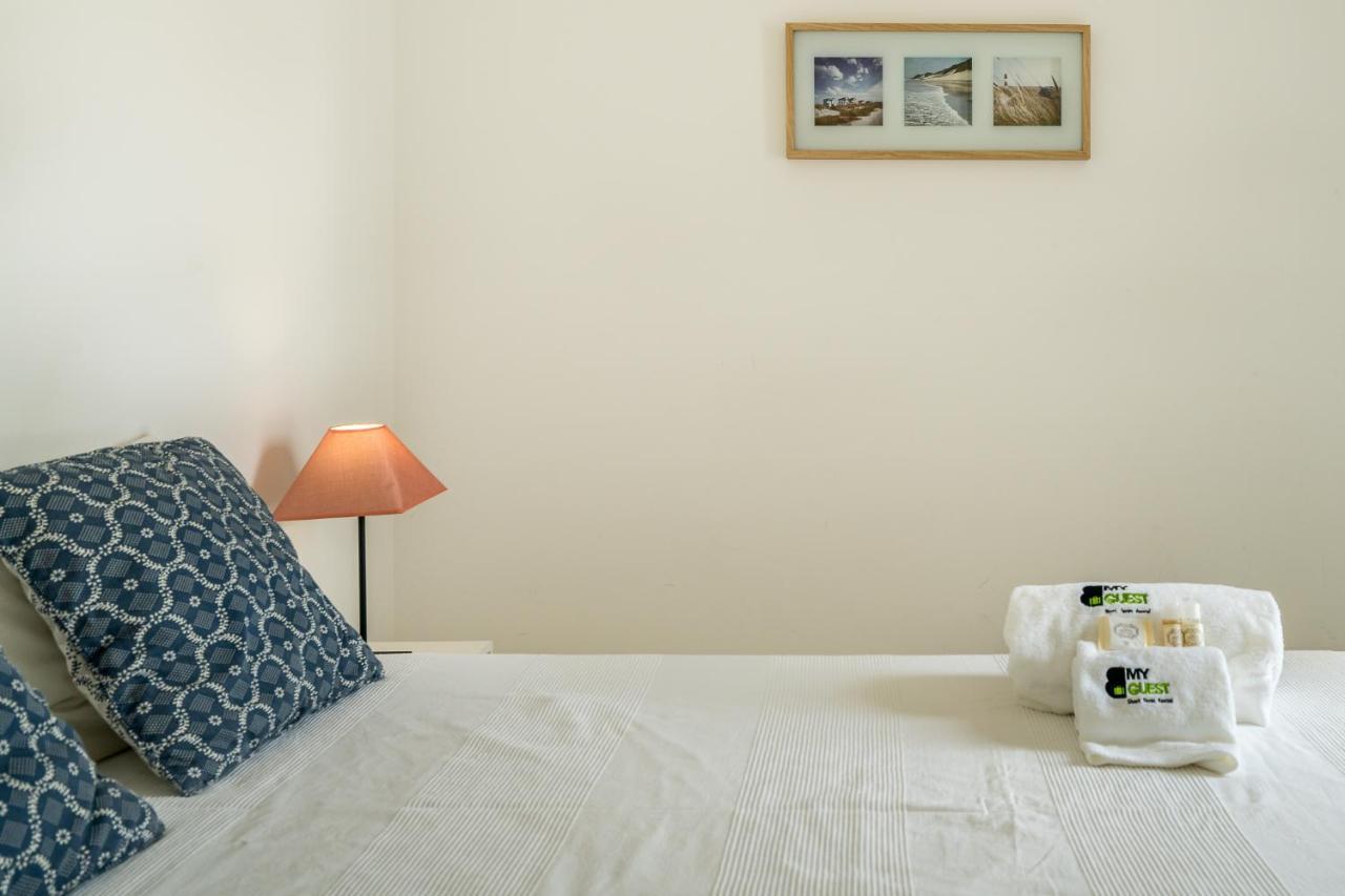 Bmyguest - Santa Luzia Sunset Apartment Тавира Экстерьер фото